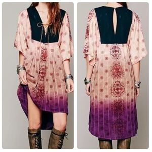 ONE DAY SALE! Free People dress, small